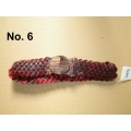 Colorful Coconut Shell Belt From Coconut, Elastic Belt Coconut Beads, Coconut Shell Belt, Coconut Shell Belt With Wooden Clas