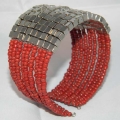 Best Selling Necklace Bracelet Bead, Handmade Beaded Bracelets, Bali Bead Bracelets