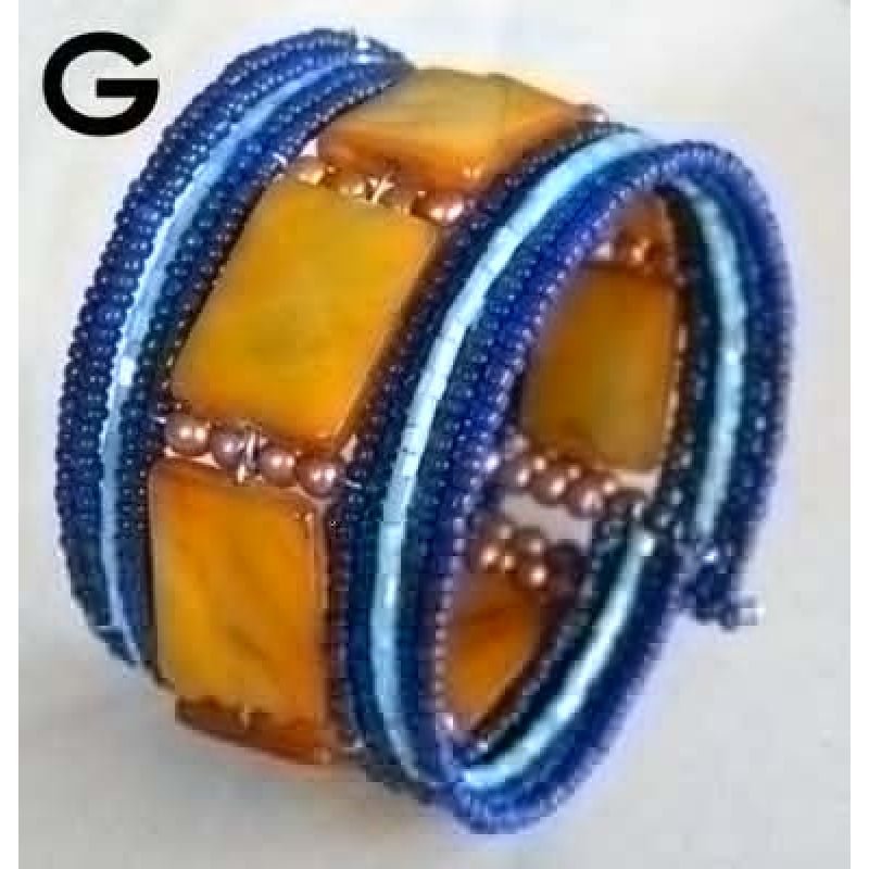 Affordable Bracelet Bead, Handmade Beaded Bracelets, Bali Bead Braceletss