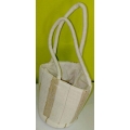 Beach Natural Tote