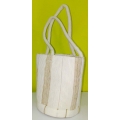 Beach Natural Tote