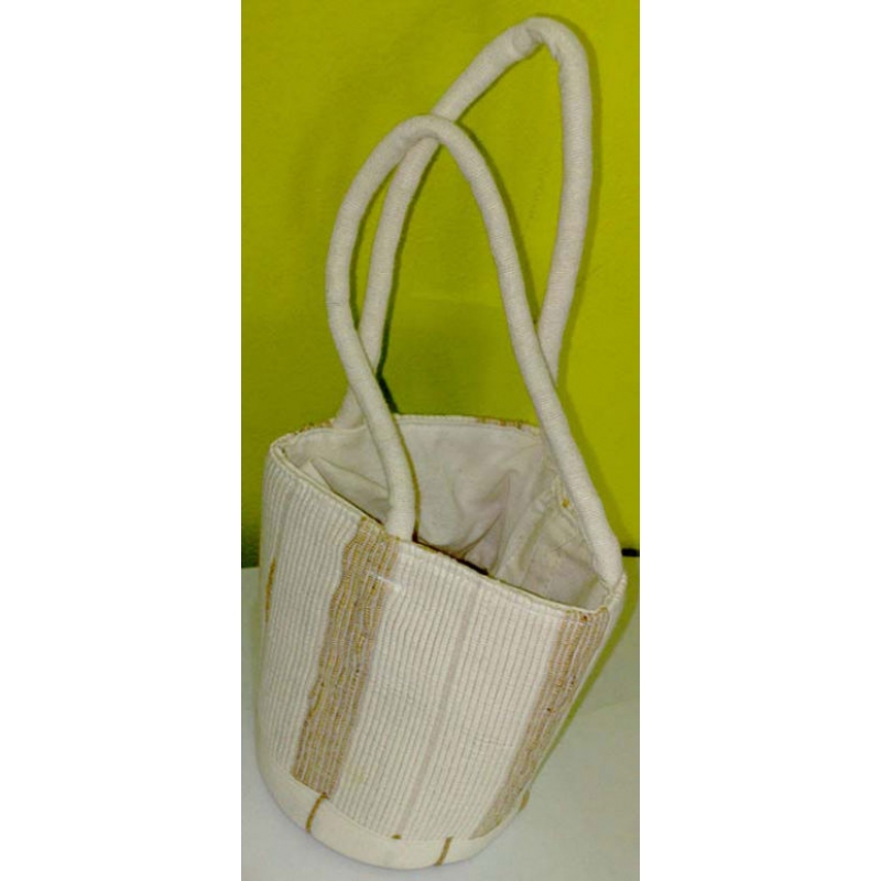 Beach Natural Tote