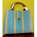 Beach Natural Tote