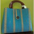 Beach Natural Tote