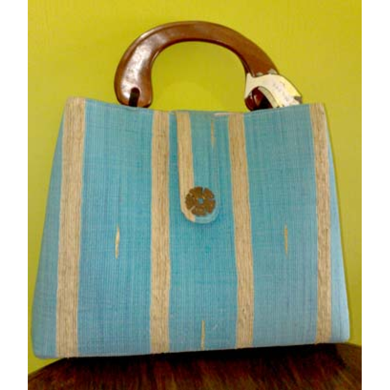 Beach Natural Tote