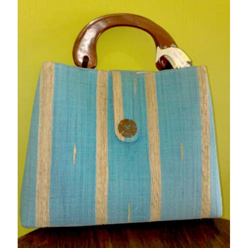 Beach Natural Handbag