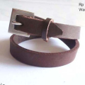 Leather Bracelet