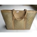 Natural Tote Bag