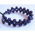 Bracelet Wooden Beads