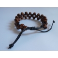 Bracelet Wooden Beads