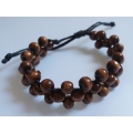 Bracelet Wooden Beads