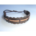 Friendship Leather Bracelet