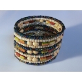 Bracelet Bead, Handmade Beaded Bracelets, Bali Bead Bracelets Necklace