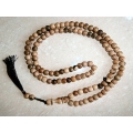 Agarwood Beads