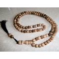 Agarwood Beads