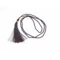 Long Multi-Layered Tassel Necklace