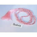 Long Tassel Necklace Seeds