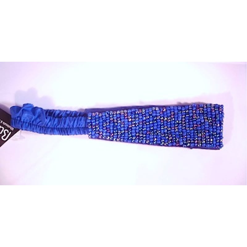 Beaded Stretch Headband