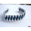 Miyuki Bracelet Bead, Handmade Beaded Bracelets, Bali Bead Bracelets Stainless Steel