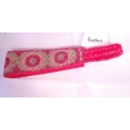 Beaded Stretch Headband