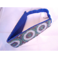 Beaded Stretch Headband