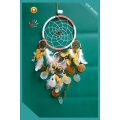 Dream Catcher, Dream Catcher, Dream Catcher Wind Chime