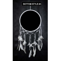 Dream Catcher, Dream Catcher, Dream Catcher Crochet