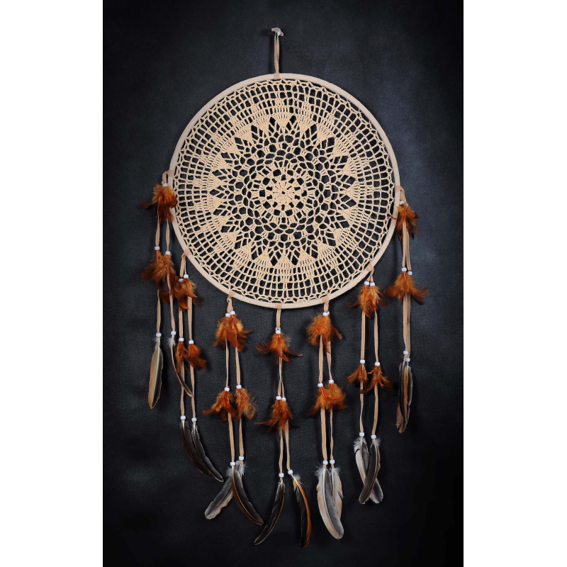 Dream Catcher, Dream Catcher, Dream Catcher Crochet