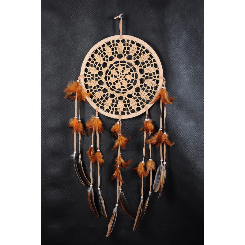 Dream Catcher, Dream Catcher, Dream Catcher Crochet