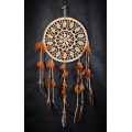 Dream Catcher, Dream Catcher, Dream Catcher Crochet Doily