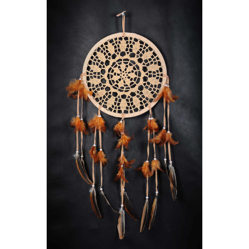 Dream Catcher, Dream Catcher, Dream Catcher Crochet Doily