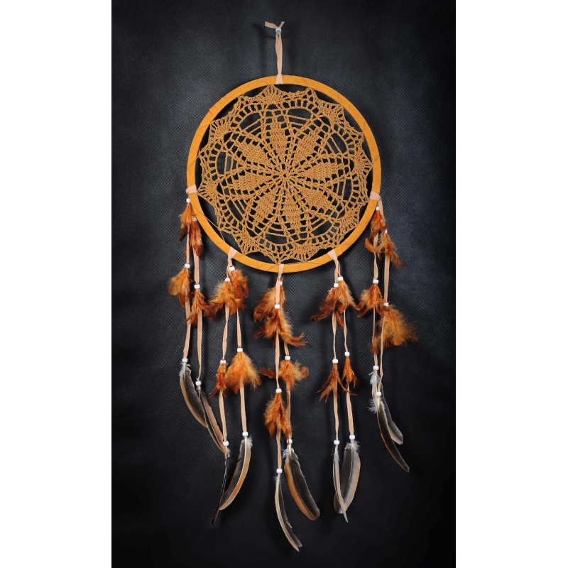 Dream Catcher, Dream Catcher, Dream Catcher Crochet Doily