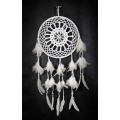 Dream Catcher, Dream Catcher, Dream Catcher Crochet Doily