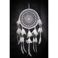 Dream Catcher, Dream Catcher, Dream Catcher Crochet Doily