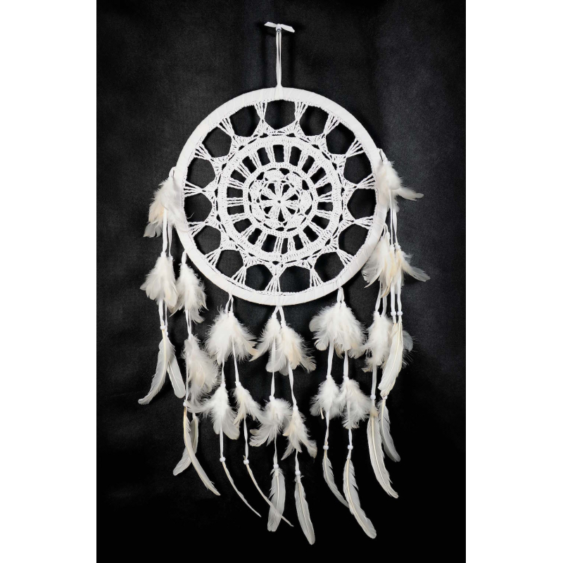 Dream Catcher, Dream Catcher, Dream Catcher Crochet Doily