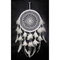 Dream Catcher, Dream Catcher, Dream Catcher Crochet Doily