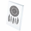 Triple Dream Catcher Dream Catcher, Dream Catcher, Crochet Doily