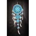 Triple Dream Catcher Dream Catcher, Dream Catcher, Crochet Doily