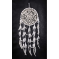 Crochet Dream Catcher, Dream Catcher, Dream Catcher