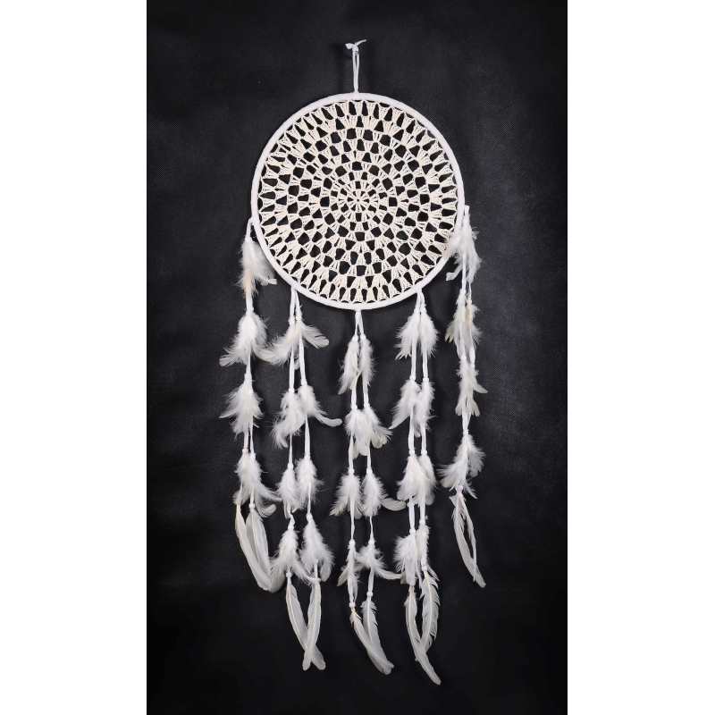 Crochet Dream Catcher, Dream Catcher, Dream Catcher