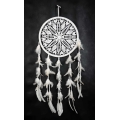 Crochet Dream Catcher, Dream Catcher, Dream Catcher