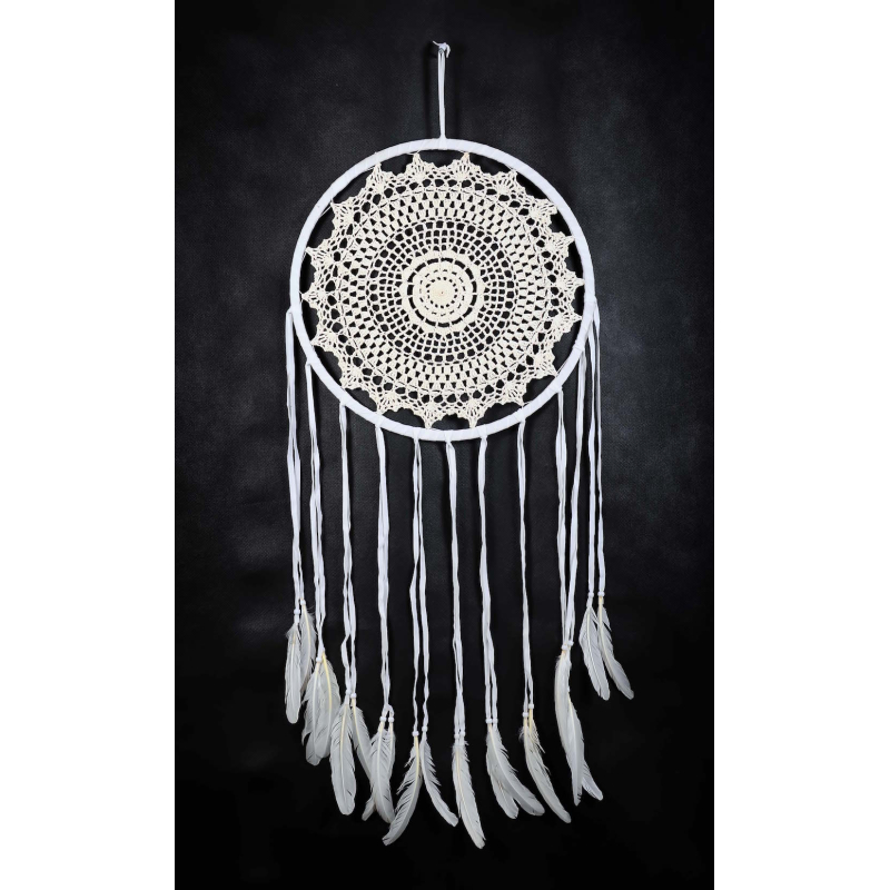 Crochet Dream Catcher, Dream Catcher, Dream Catcher