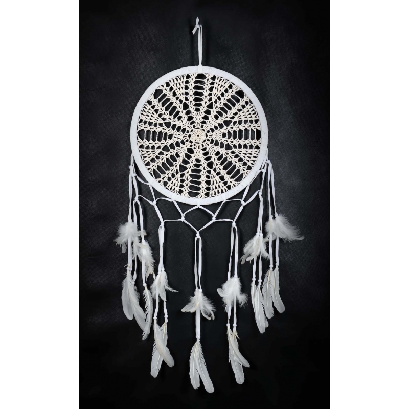 Crochet Dream Catcher, Dream Catcher, Dream Catcher