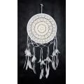 Crochet Dream Catcher, Dream Catcher, Dream Catcher