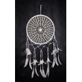 Crochet Dream Catcher, Dream Catcher, Dream Catcher