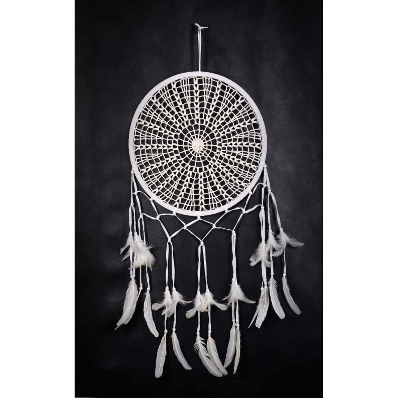 Crochet Dream Catcher, Dream Catcher, Dream Catcher