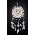 Crochet Dream Catcher, Dream Catcher, Dream Catcher