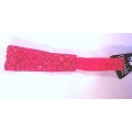 Beaded Stretch Headband