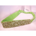 Beaded Stretch Headband