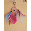 Dream Catcher, Dream Catcher, Dream Catcher Keychain